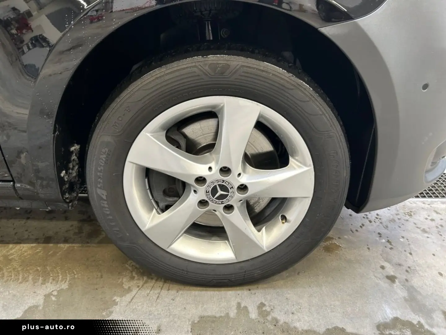 MERCEDES-BENZ Vito 119 CDI Tourer Lang 9GT LED NAVI KAMERA