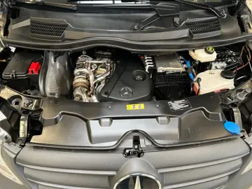 MERCEDES-BENZ Vito 119 CDI Tourer Lang 9GT LED NAVI KAMERA