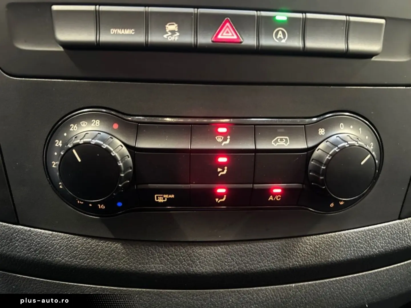 MERCEDES-BENZ Vito 119 CDI Tourer Lang 9GT LED NAVI KAMERA