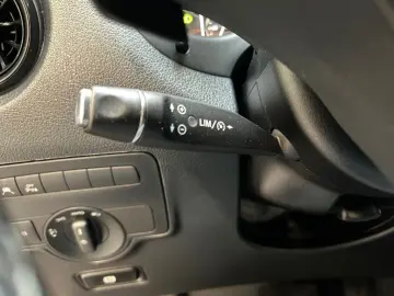 MERCEDES-BENZ Vito 119 CDI Tourer Lang 9GT LED NAVI KAMERA