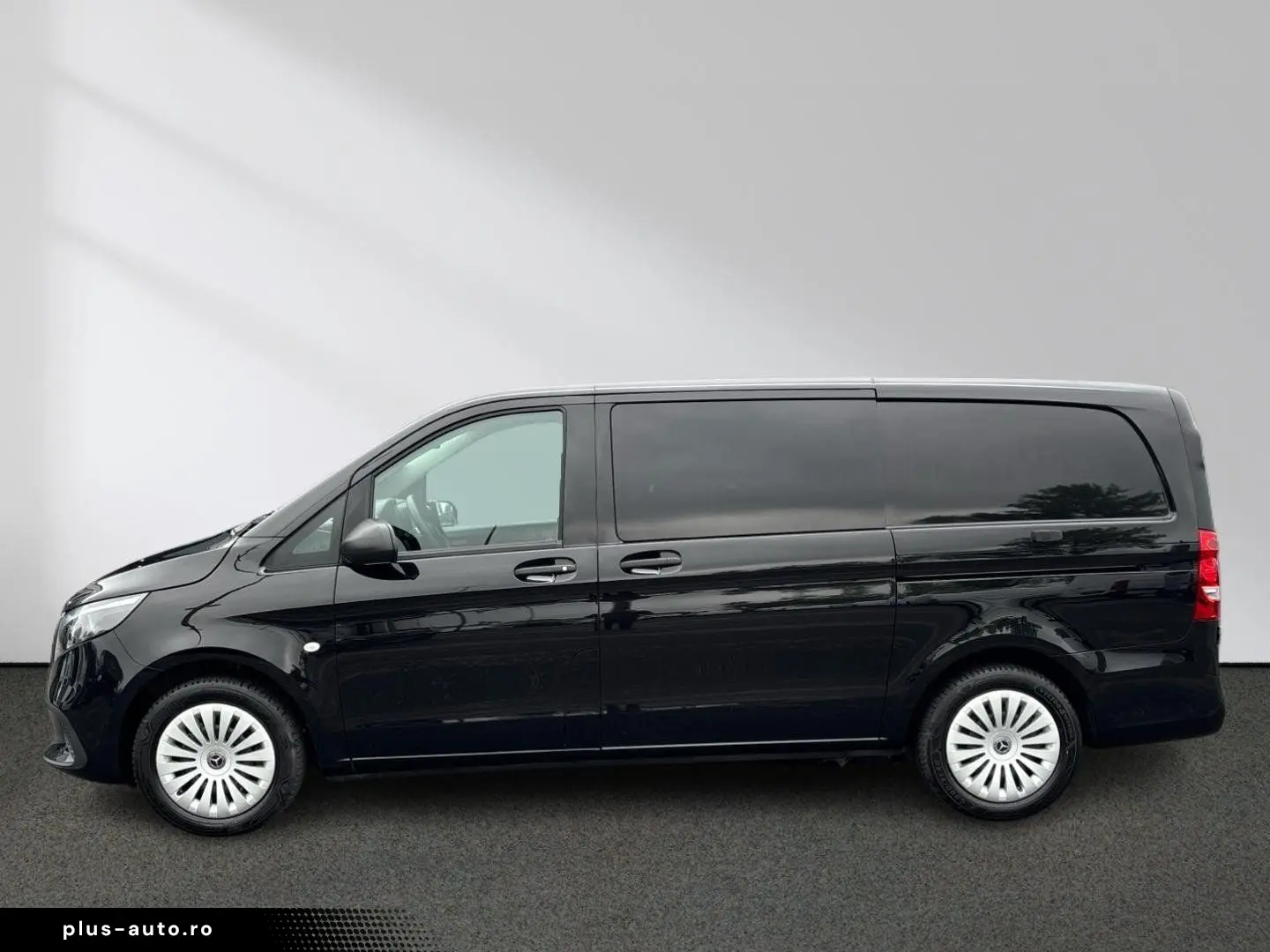 MERCEDES-BENZ Vito 116 CDI Mixto lang Klima Kamera A&hellip;