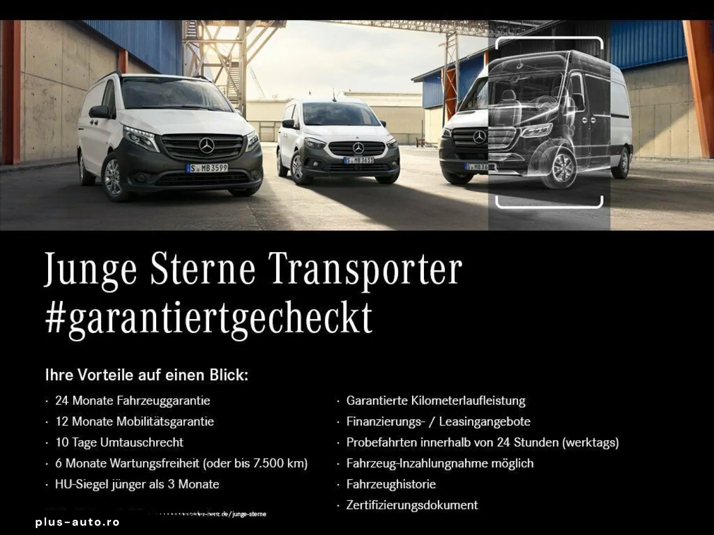 MERCEDES-BENZ Vito 116 CDI Mixto lang Klima Kamera A&hellip;