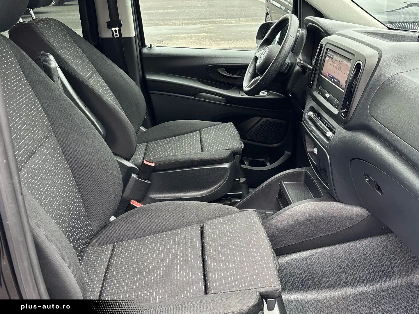 MERCEDES-BENZ Vito 116 CDI Mixto lang Klima Kamera A&hellip;