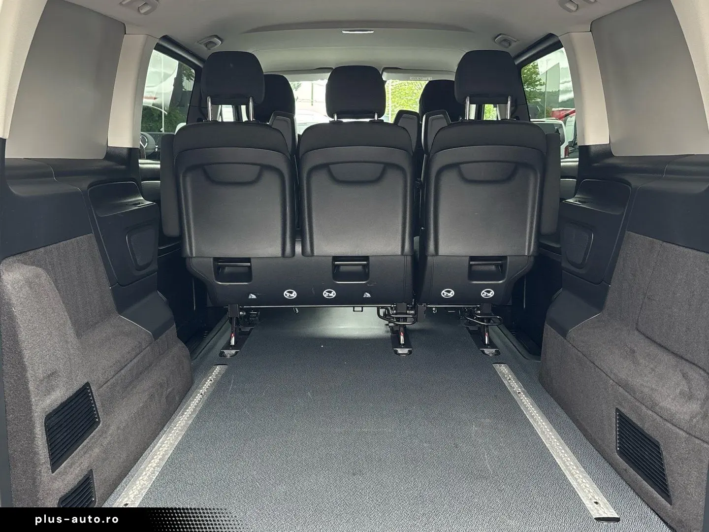 MERCEDES-BENZ Vito 116 CDI Mixto lang Klima Kamera A&hellip;