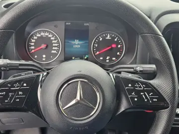 MERCEDES-BENZ Vito 116 extralang Mixto Automatik Nav…