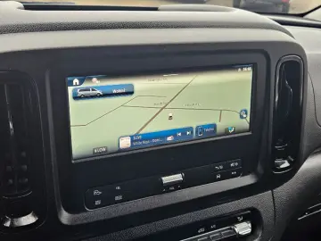 MERCEDES-BENZ Vito 116 extralang Mixto Automatik Nav…