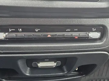 MERCEDES-BENZ Vito 116 extralang Mixto Automatik Nav…