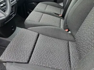 MERCEDES-BENZ Vito 116 extralang Mixto Automatik Nav…