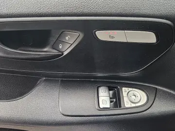 MERCEDES-BENZ Vito 116 extralang Mixto Automatik Nav…