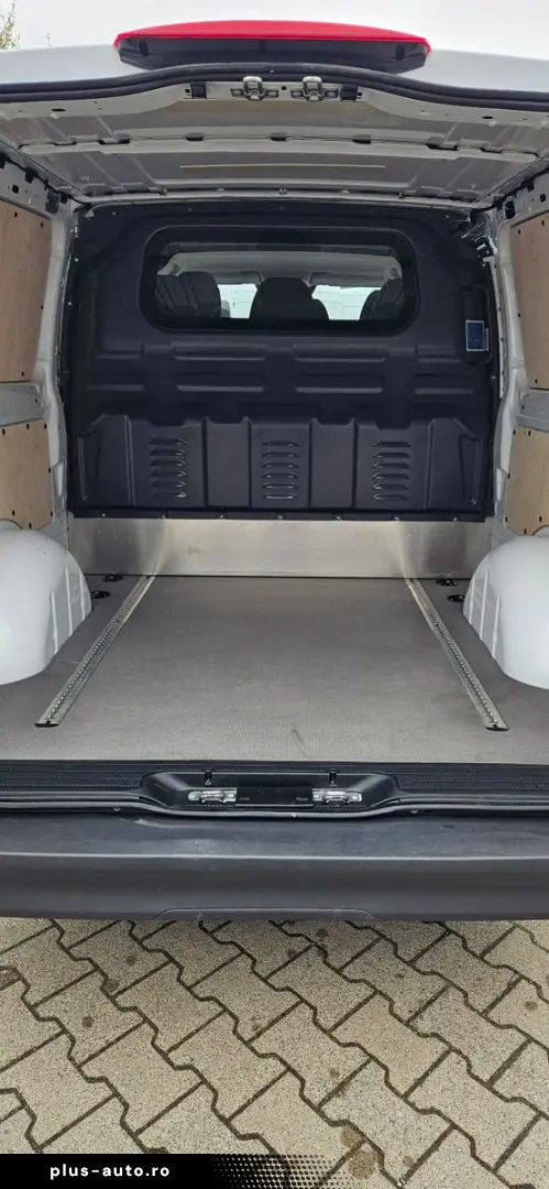 MERCEDES-BENZ Vito 116 extralang Mixto Automatik Nav&hellip;