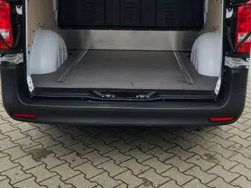 MERCEDES-BENZ Vito 116 extralang Mixto Automatik Nav…