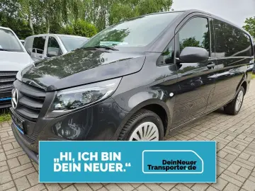 MERCEDES-BENZ Vito 116 CDI PRO LANG 4 tKM 2 5tAHK LE&hellip;