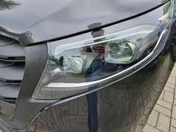MERCEDES-BENZ Vito 116 CDI PRO LANG 4 tKM 2 5tAHK LE…
