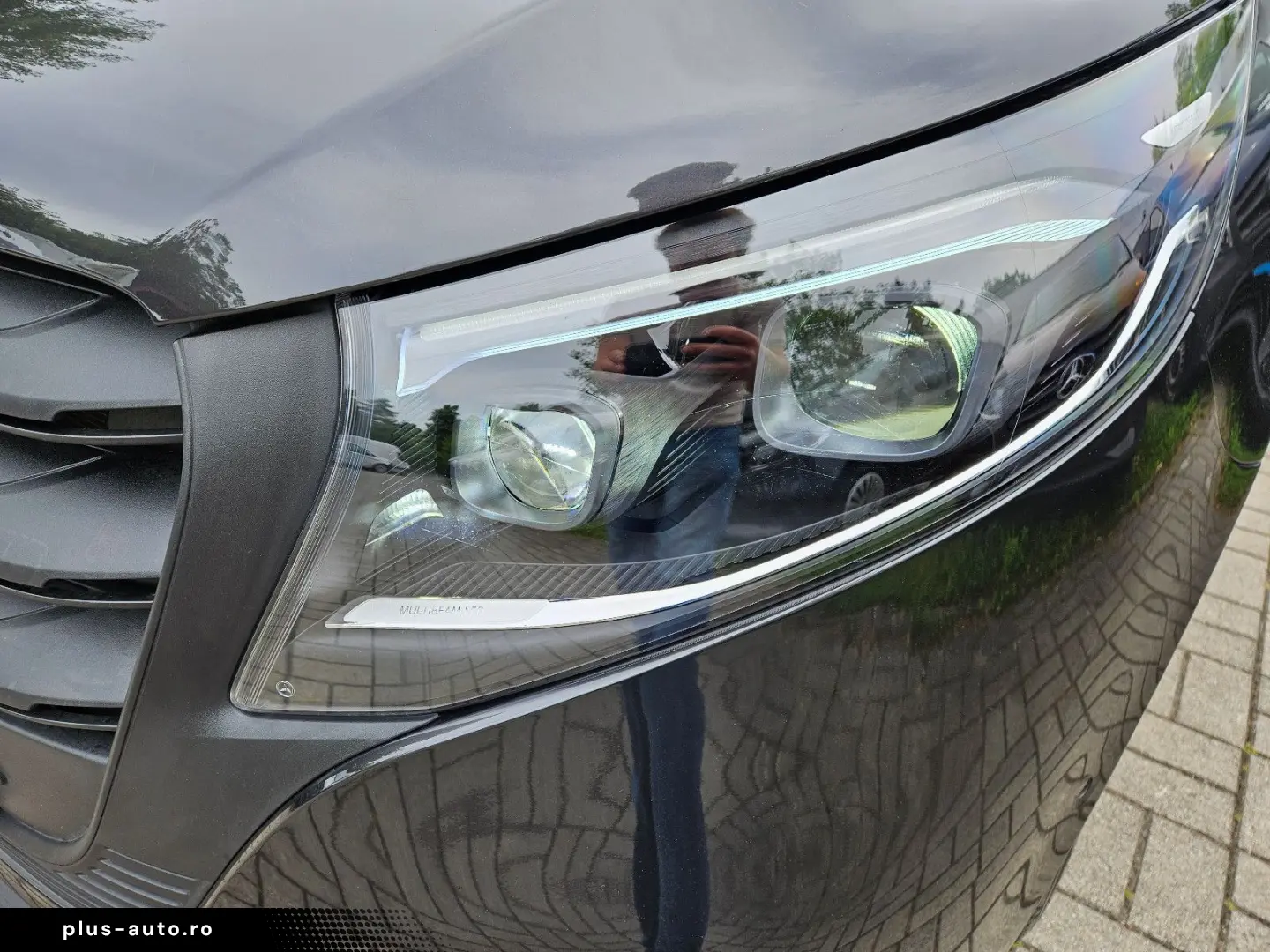MERCEDES-BENZ Vito 116 CDI PRO LANG 4 tKM 2 5tAHK LE&hellip;