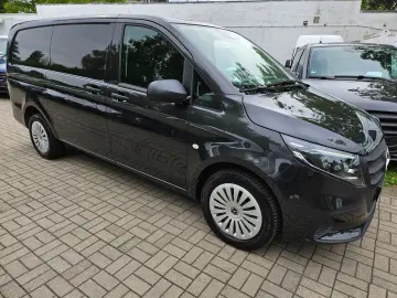 MERCEDES-BENZ Vito 116 CDI PRO LANG 4 tKM 2 5tAHK LE…