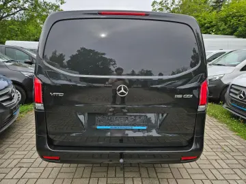 MERCEDES-BENZ Vito 116 CDI PRO LANG 4 tKM 2 5tAHK LE…