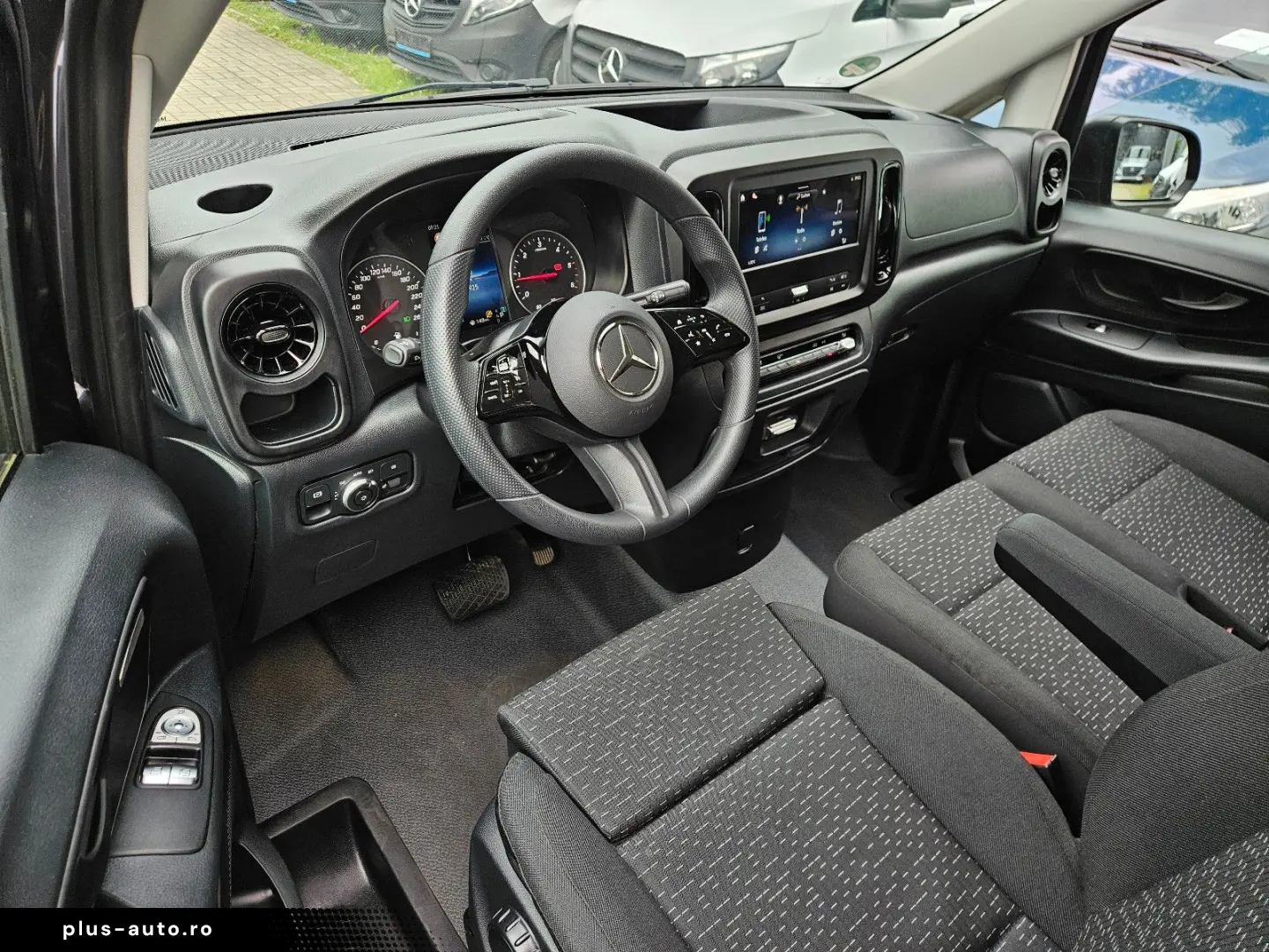 MERCEDES-BENZ Vito 116 CDI PRO LANG 4 tKM 2 5tAHK LE&hellip;