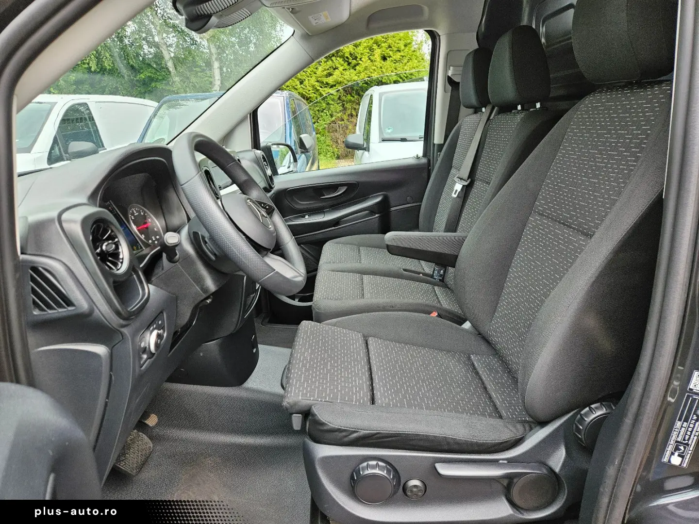 MERCEDES-BENZ Vito 116 CDI PRO LANG 4 tKM 2 5tAHK LE&hellip;