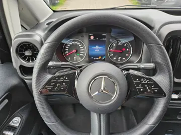MERCEDES-BENZ Vito 116 CDI PRO LANG 4 tKM 2 5tAHK LE…