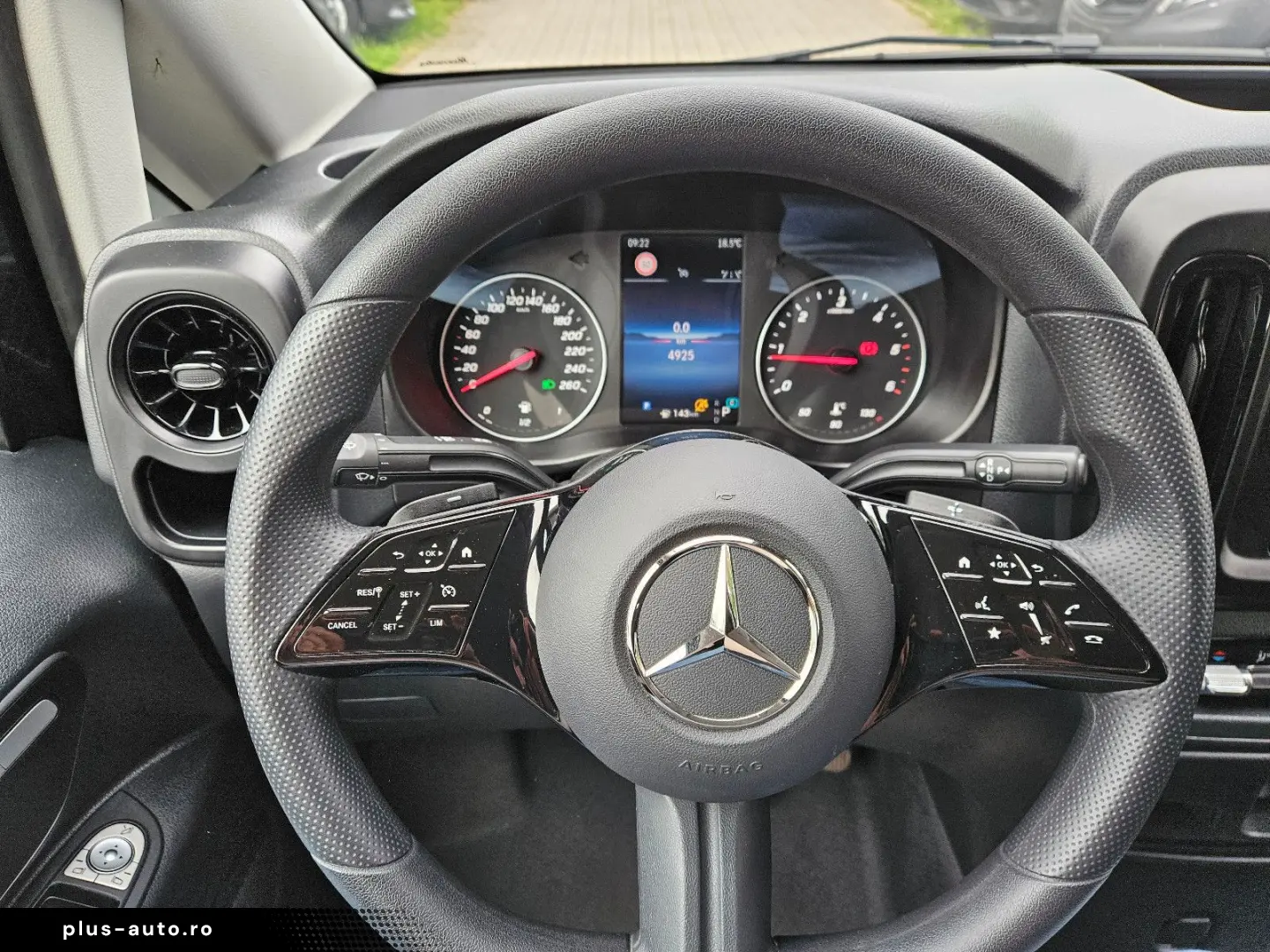 MERCEDES-BENZ Vito 116 CDI PRO LANG 4 tKM 2 5tAHK LE&hellip;