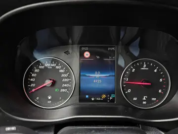 MERCEDES-BENZ Vito 116 CDI PRO LANG 4 tKM 2 5tAHK LE…