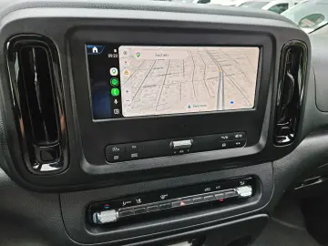 MERCEDES-BENZ Vito 116 CDI PRO LANG 4 tKM 2 5tAHK LE…