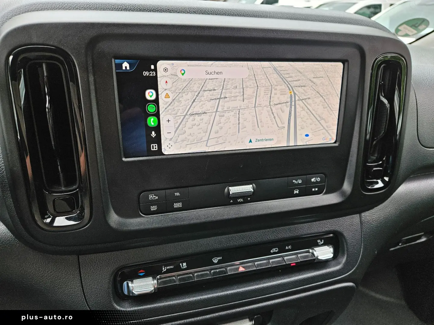 MERCEDES-BENZ Vito 116 CDI PRO LANG 4 tKM 2 5tAHK LE&hellip;