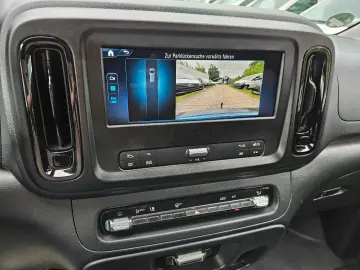 MERCEDES-BENZ Vito 116 CDI PRO LANG 4 tKM 2 5tAHK LE…