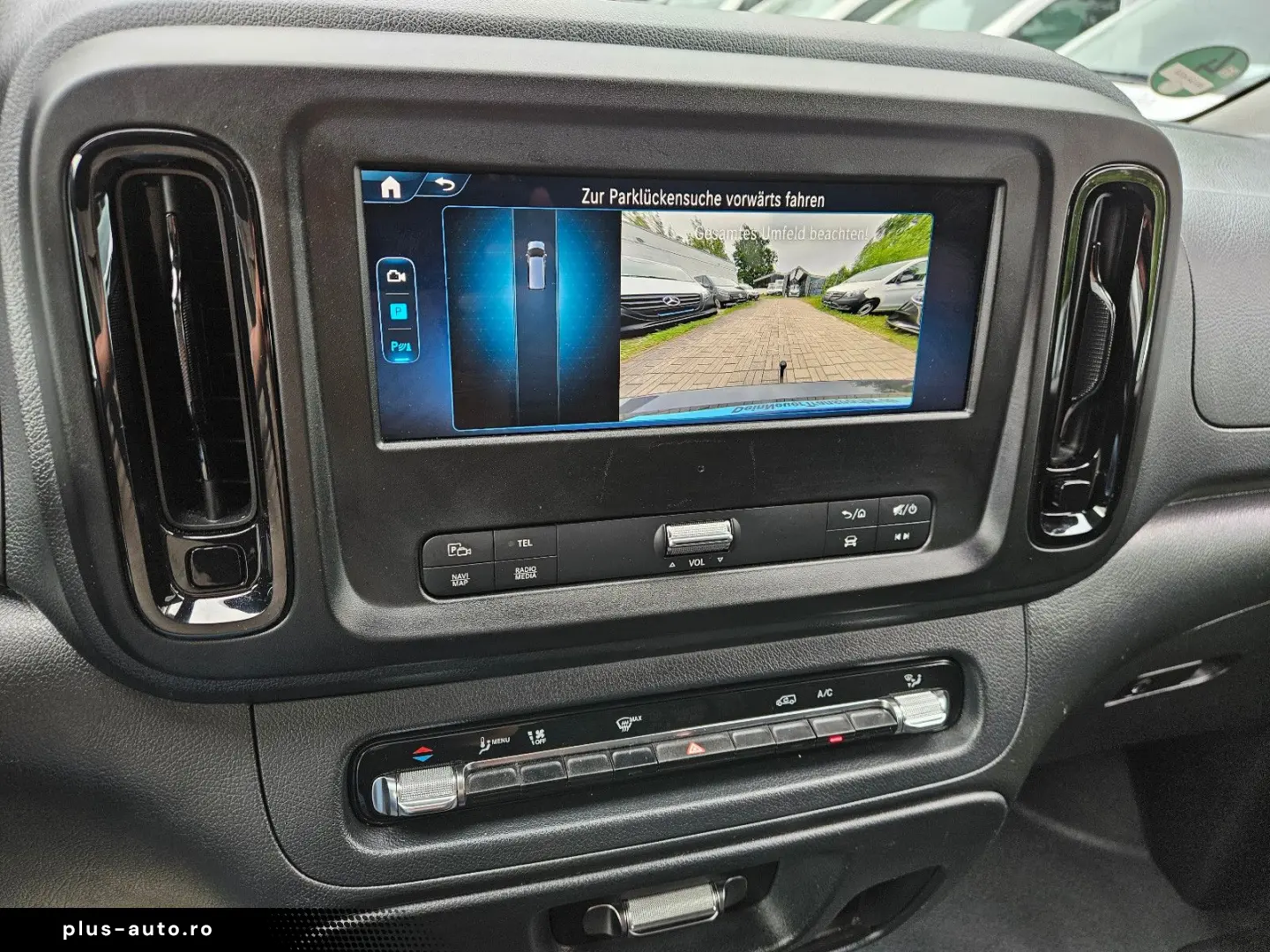 MERCEDES-BENZ Vito 116 CDI PRO LANG 4 tKM 2 5tAHK LE&hellip;