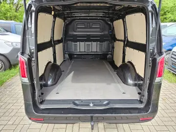 MERCEDES-BENZ Vito 116 CDI PRO LANG 4 tKM 2 5tAHK LE…