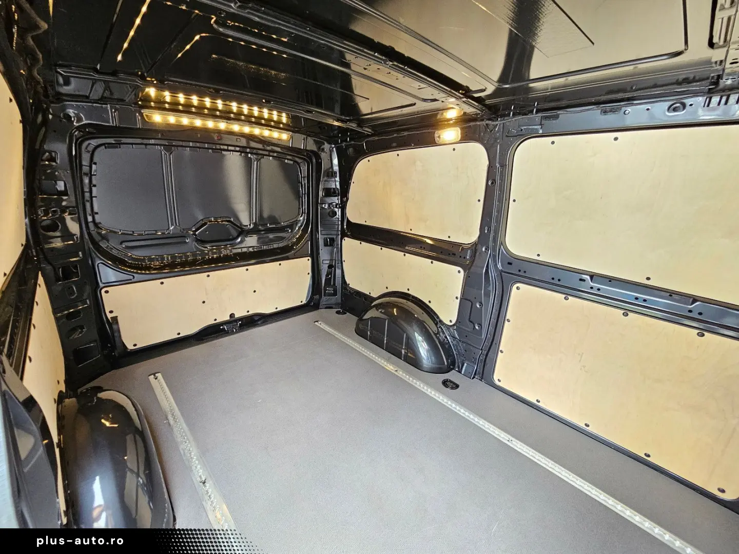 MERCEDES-BENZ Vito 116 CDI PRO LANG 4 tKM 2 5tAHK LE&hellip;