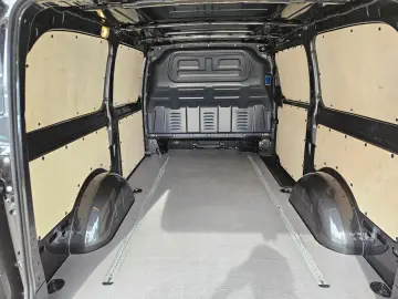 MERCEDES-BENZ Vito 116 CDI PRO LANG 4 tKM 2 5tAHK LE…