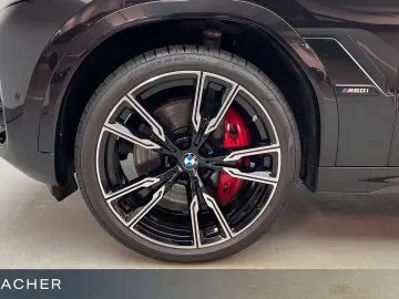 BMW X6 M60i xDrive A M-Sport PRO SkyLou AHK DAProf A