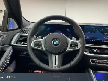BMW X6 M60i xDrive A M-Sport PRO SkyLou AHK DAProf A