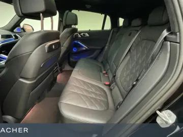 BMW X6 M60i xDrive A M-Sport PRO SkyLou AHK DAProf A
