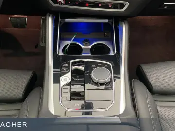BMW X6 M60i xDrive A M-Sport PRO SkyLou AHK DAProf A
