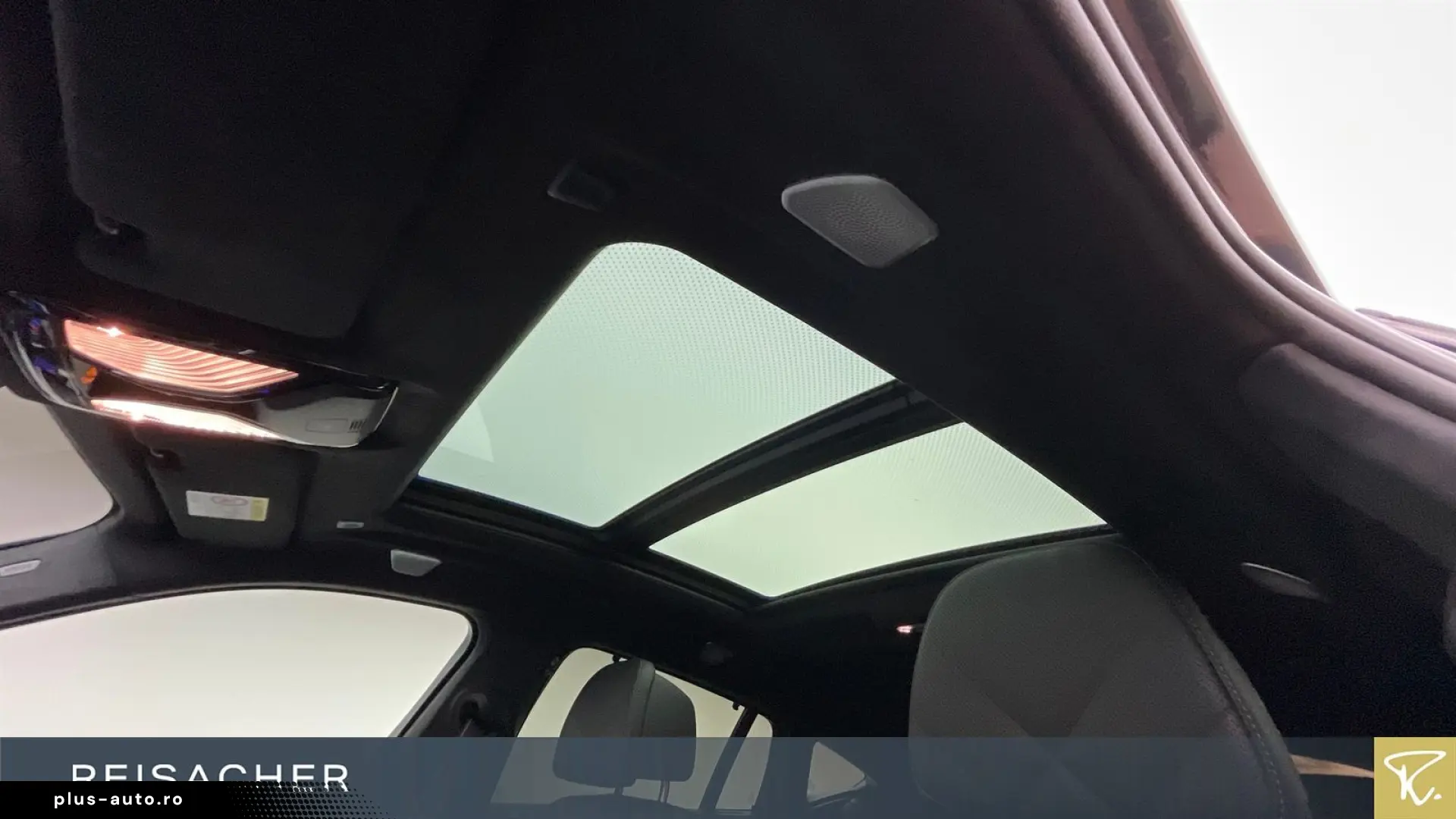 BMW X6 M60i xDrive A M-Sport PRO SkyLou AHK DAProf A