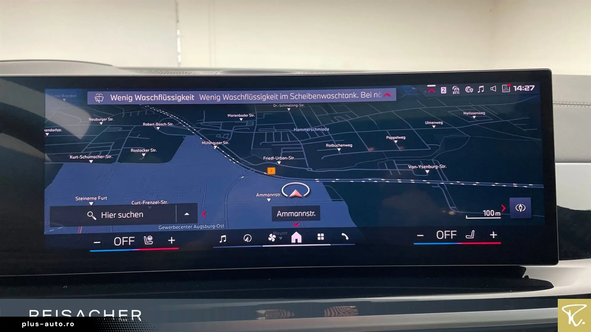 BMW X6 M60i xDrive A M-Sport PRO SkyLou AHK DAProf A