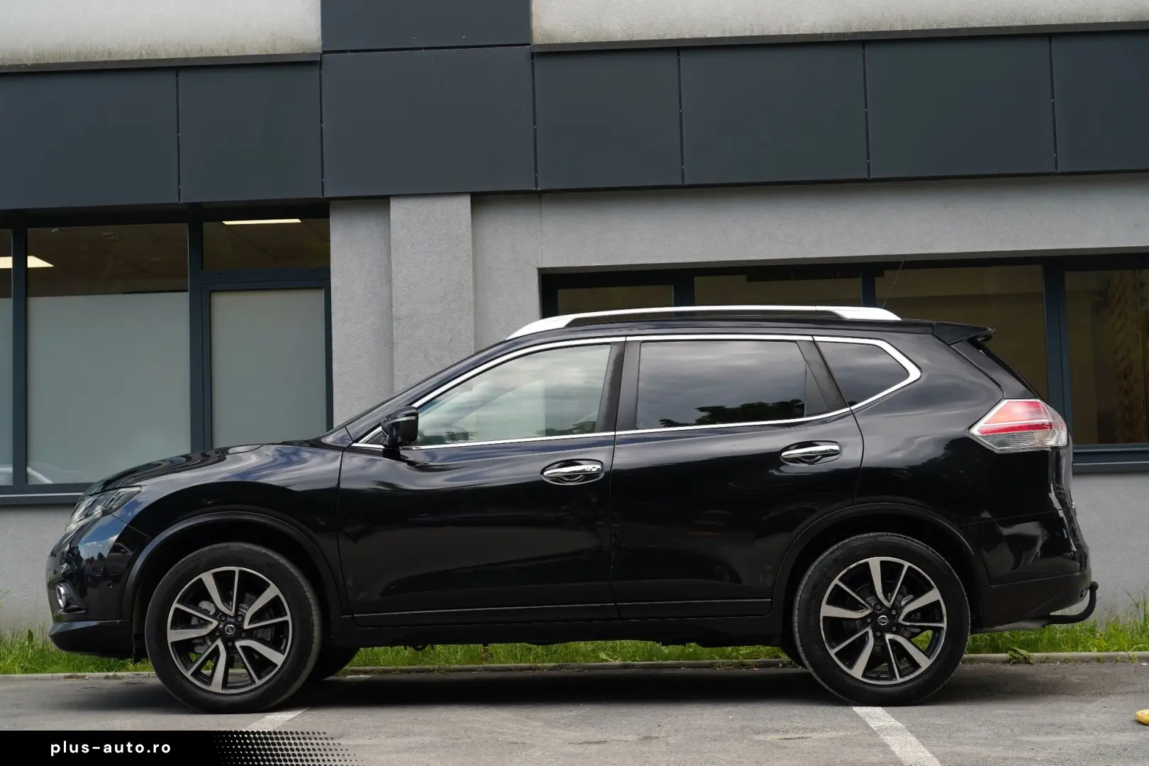 NISSAN X-Trail 2017 — imagine 18