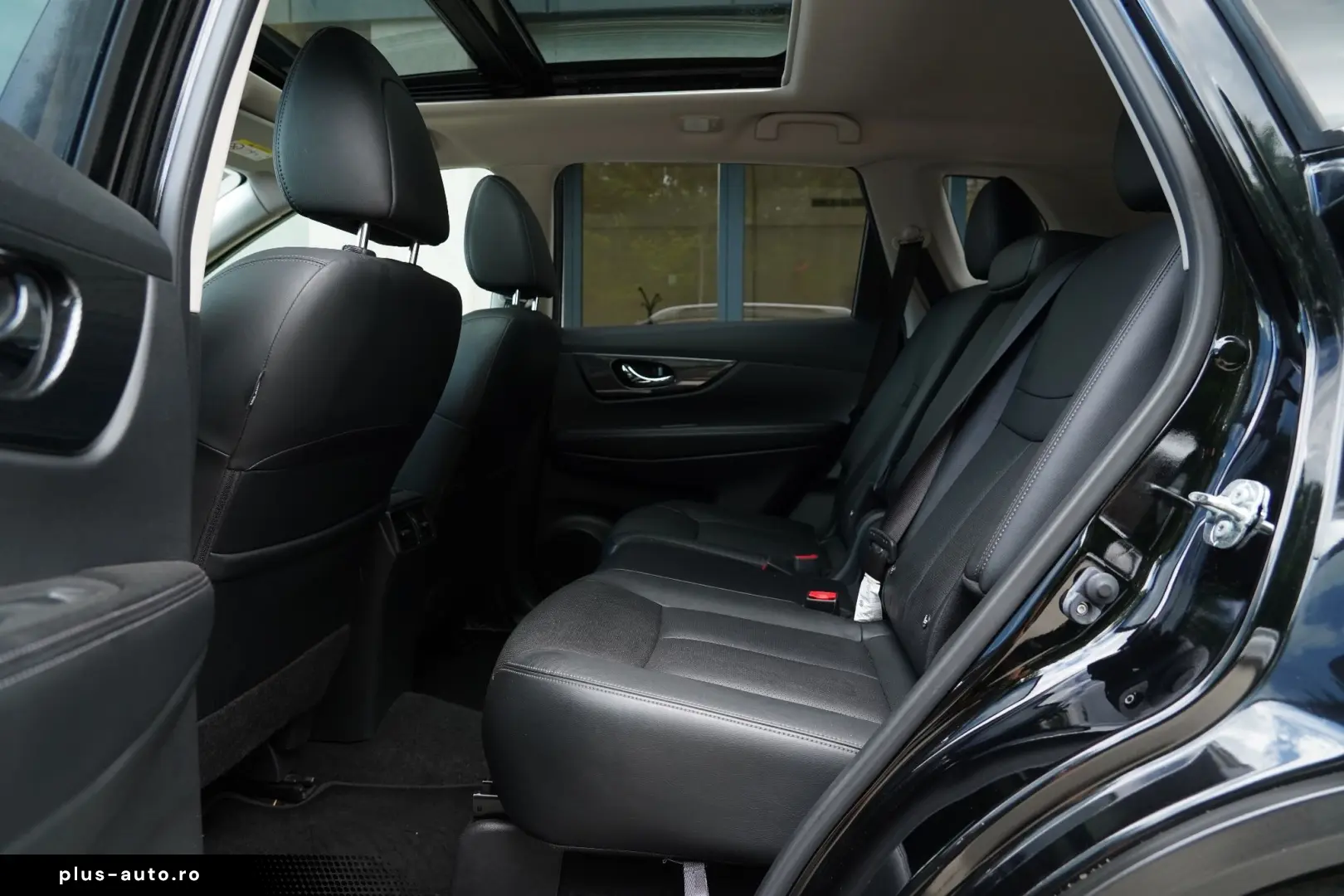 NISSAN X-Trail 2017 — imagine 19