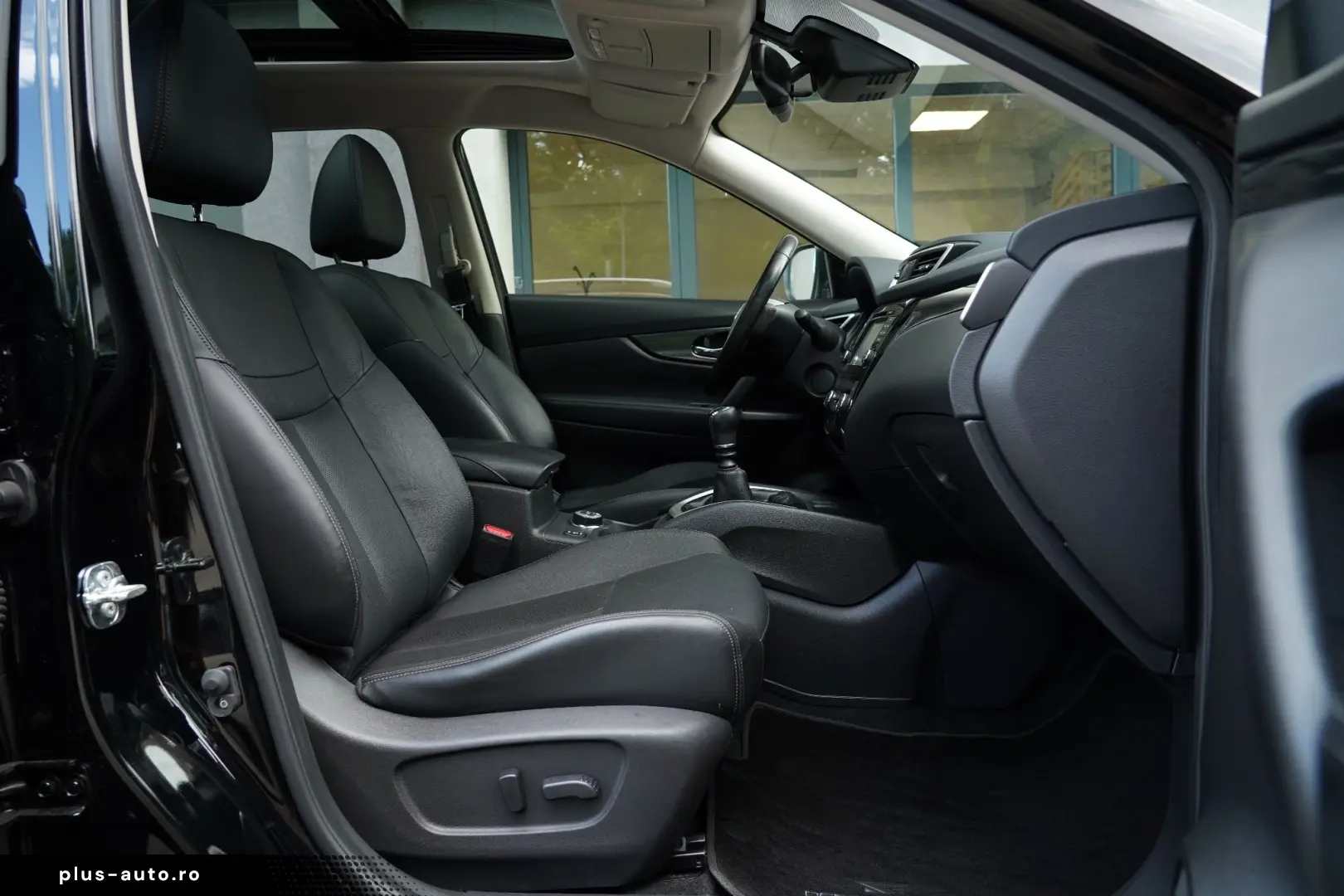NISSAN X-Trail 2017 — imagine 20