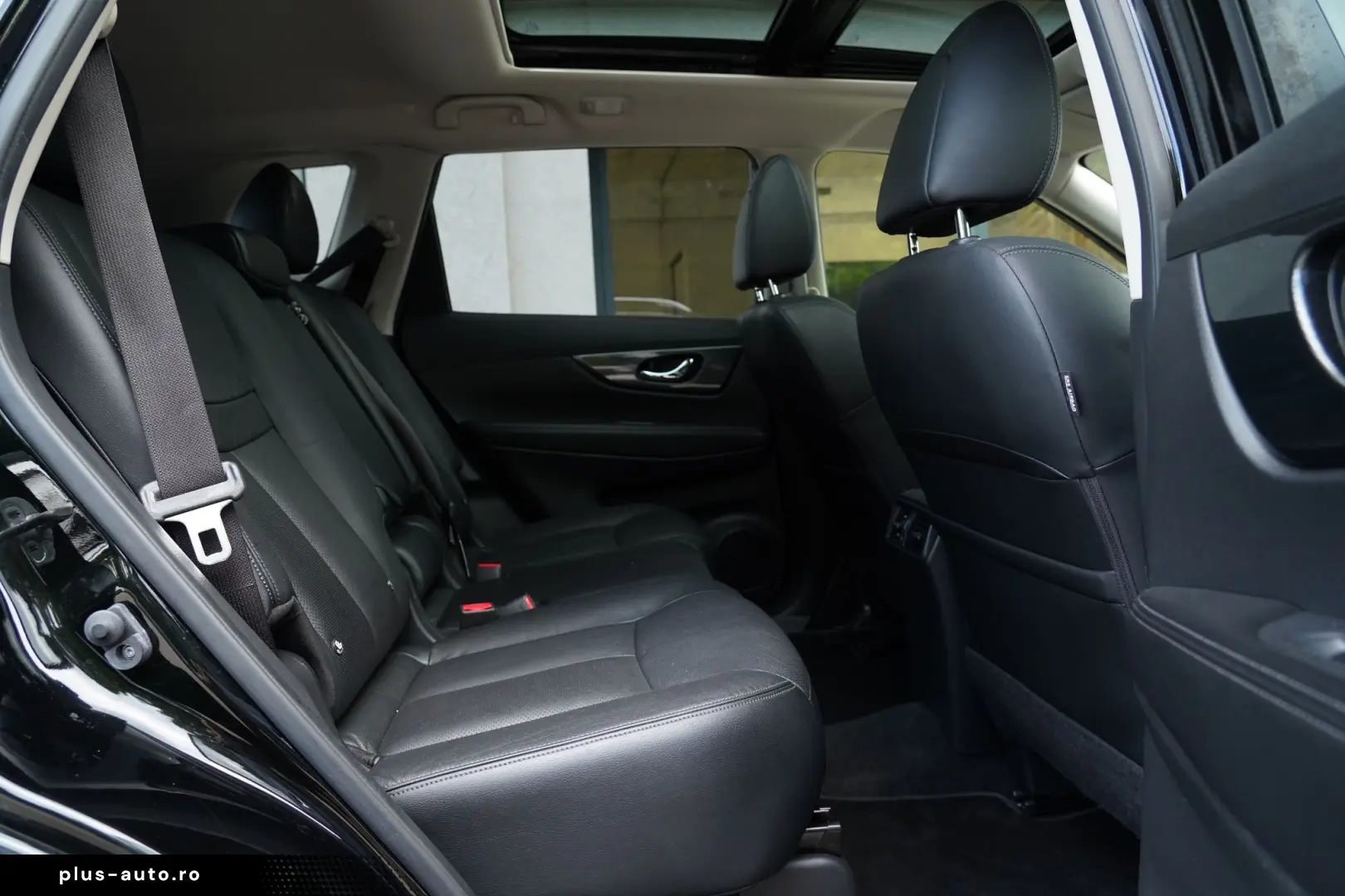 NISSAN X-Trail 2017 — imagine 21