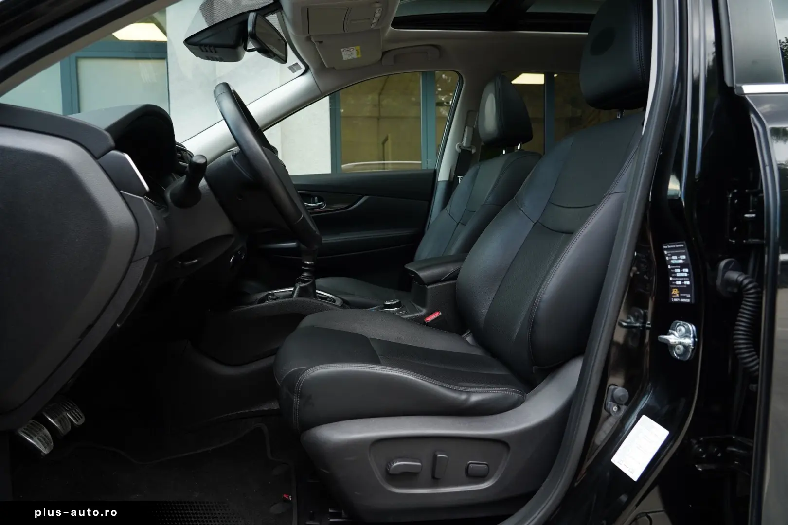 NISSAN X-Trail 2017 — imagine 22