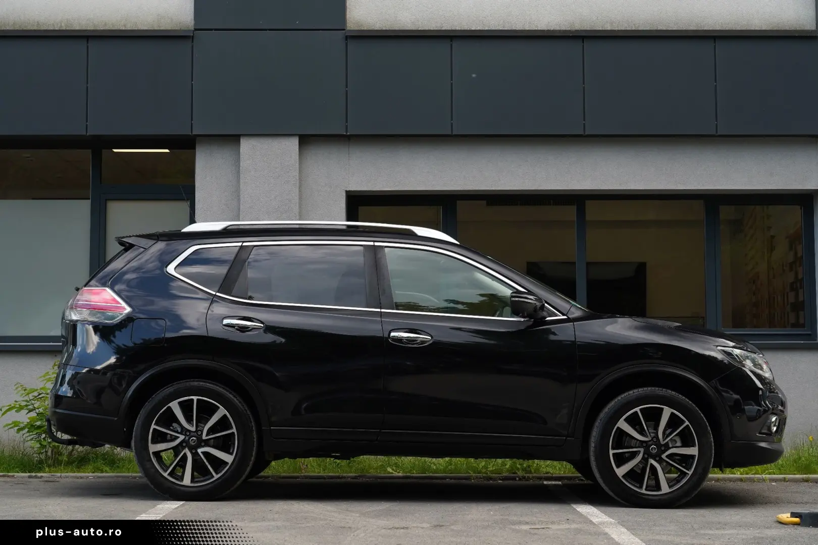 NISSAN X-Trail 2017 — imagine 23
