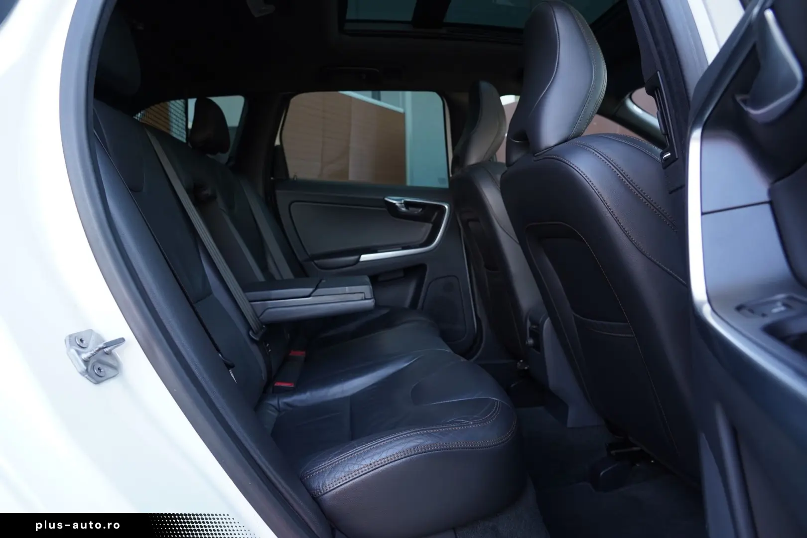Volvo Xc-60