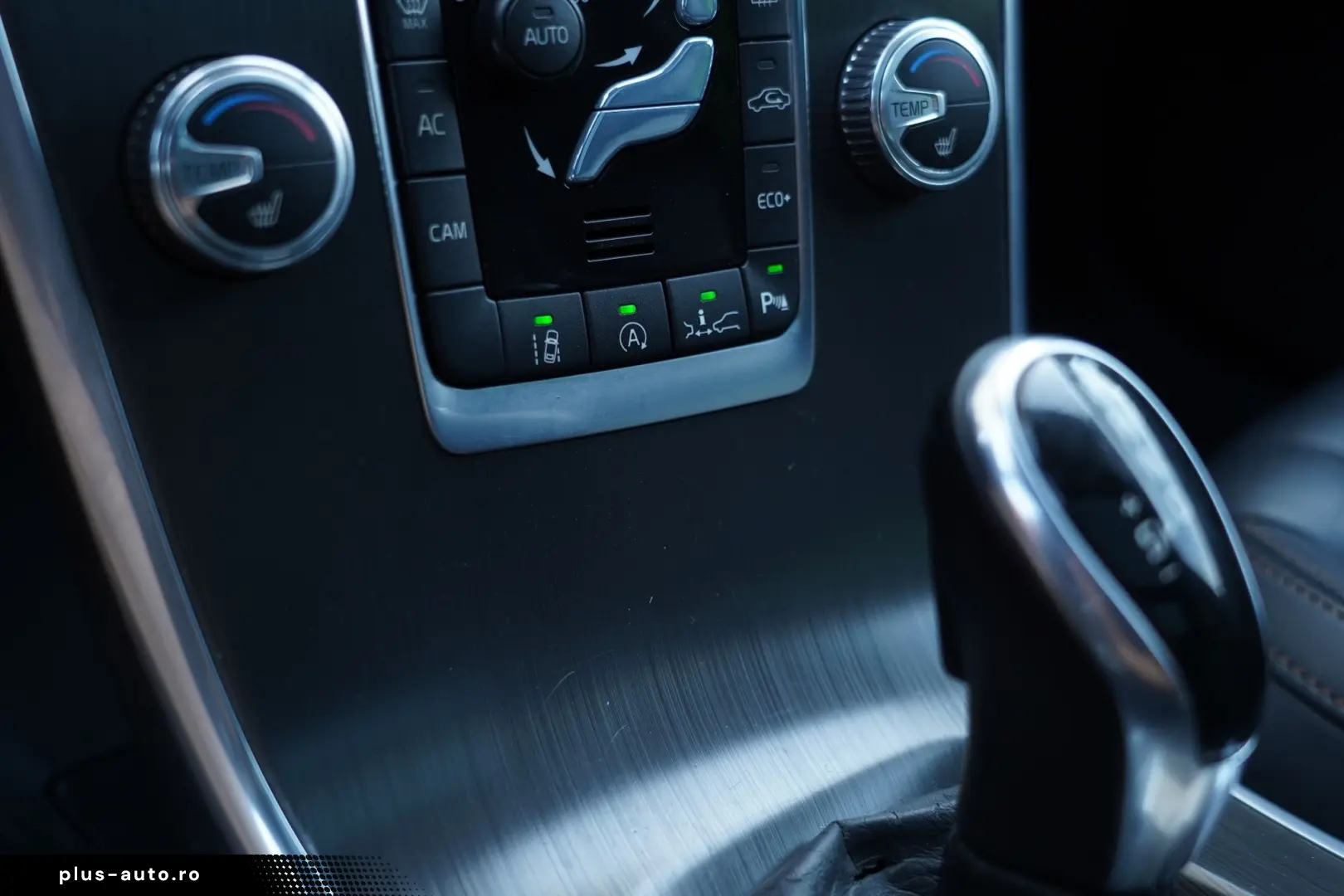 Volvo Xc-60