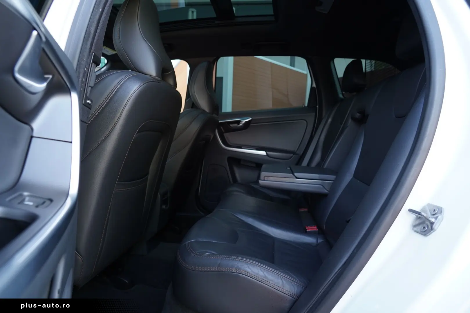 Volvo Xc-60