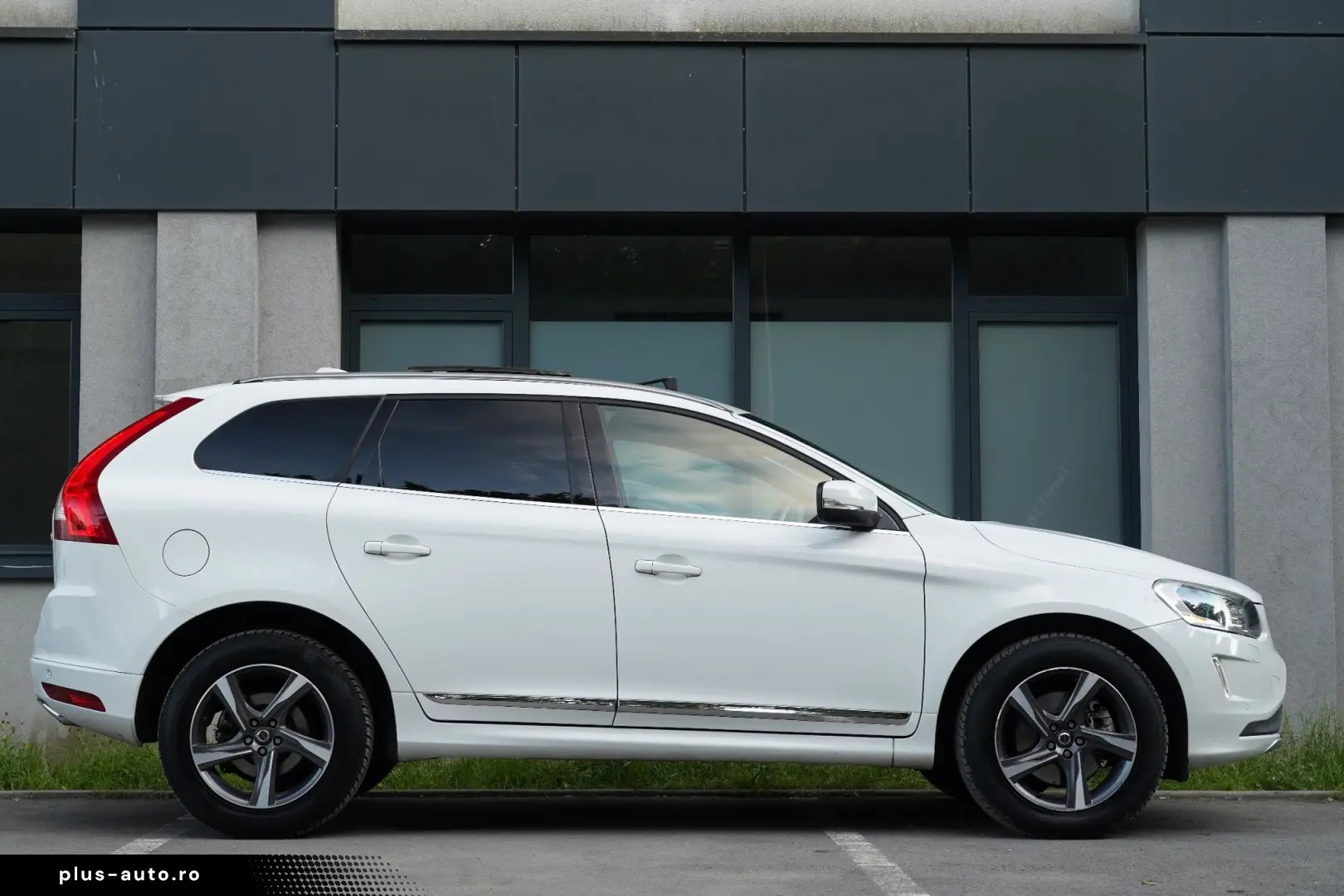 Volvo Xc-60