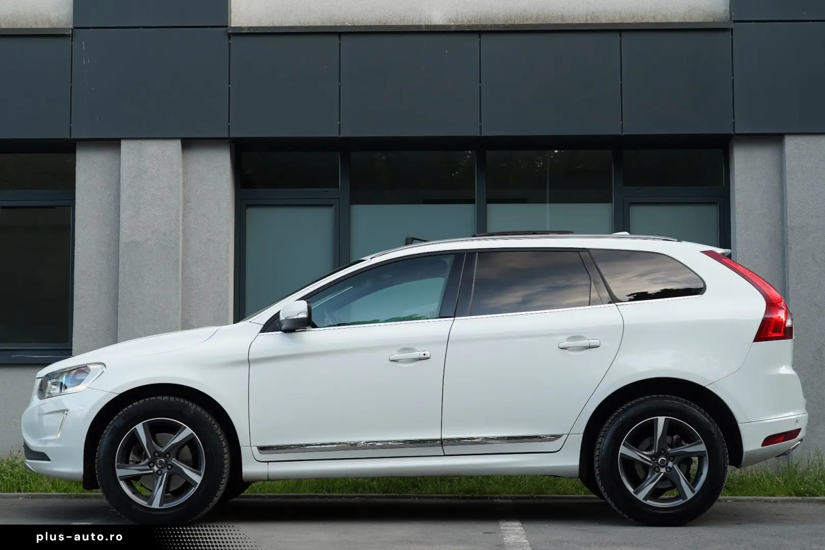 Volvo Xc-60