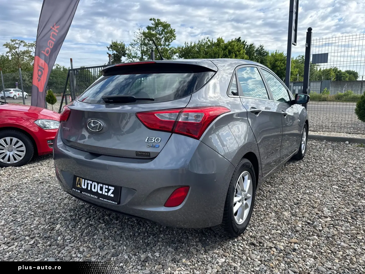 HYUNDAI i30 2013 — imagine 6